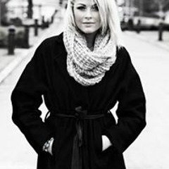 Marie Røri Lillesæter