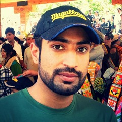 SaMi KhaN
