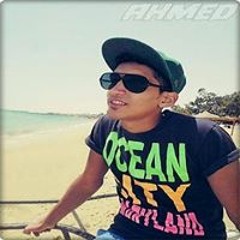 Ahmed Singa