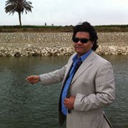 Mohamed Mahmoud Shafik’s avatar