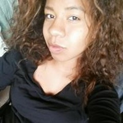 Titilayo Akilah Zola