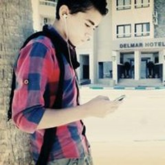 Abdelrahman Elbqa