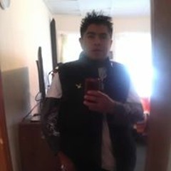 Victor Hugo Gonzalez