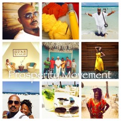 Prosperity Movement