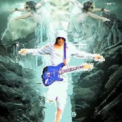 Extreme Western Grip