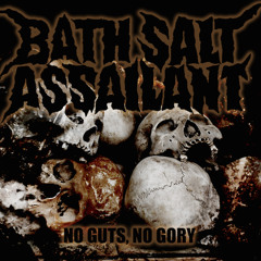Bath Salt Assailant