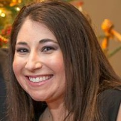 Erica Delrae Knisely