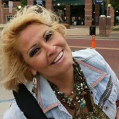 Deena Biffle Nickerson