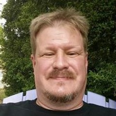 Keath Patterson