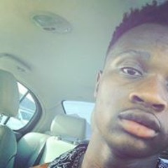 Keon Marquez McArthur