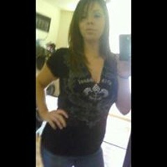 Tiffany Toocute John