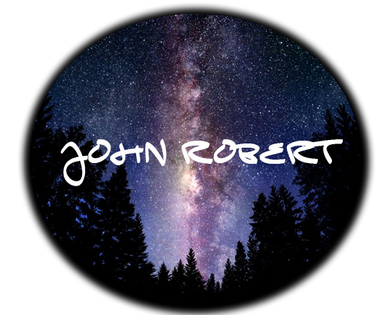 JOHN ROBERT - VIBE ELETRO  #01