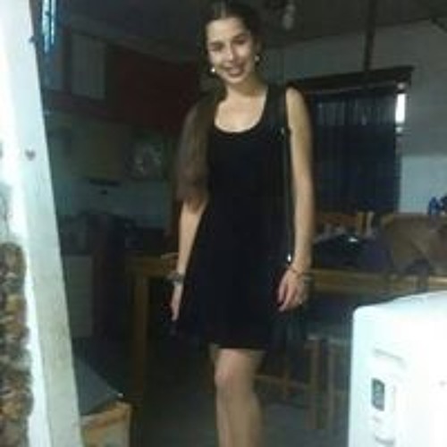 Agustina Mendizabal’s avatar