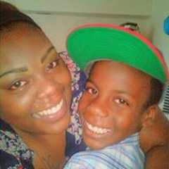 LadyBoss Liyah Ghaffãr