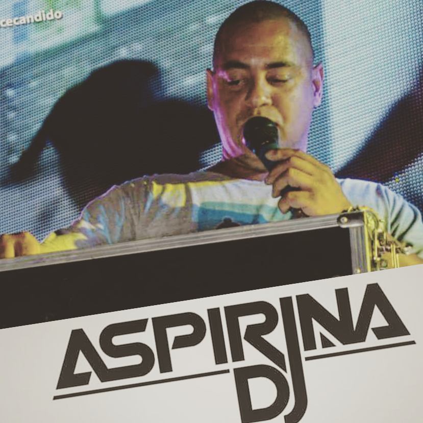 Aspirina DJ