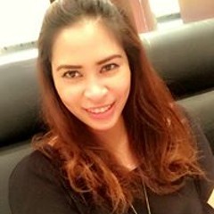 Anna Kristina Andrada