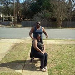 Mecael Shanice Walters