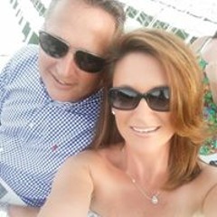 Kristy Phillips Carter