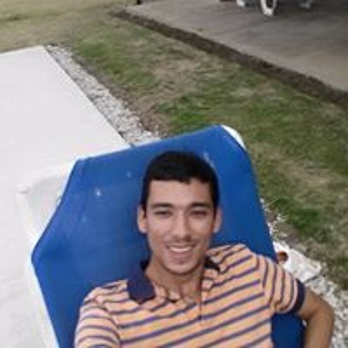 Geovanny Vargas’s avatar