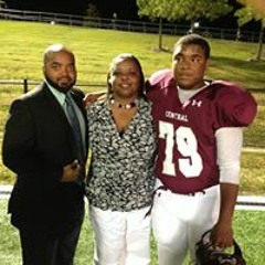 Tommie Minkins McMahon