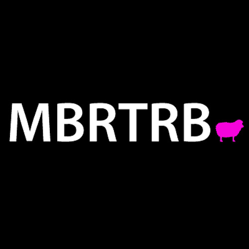 ￼MBRTRB’s avatar