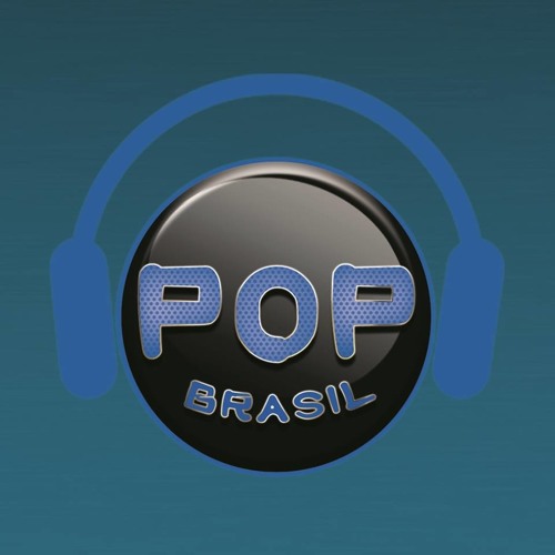 Rádio POP Brasil’s avatar