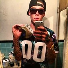 Hunter GetLow Southers