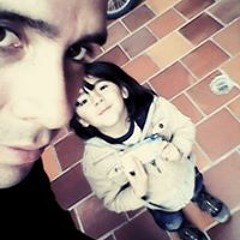 Cristian Daniel Lozada