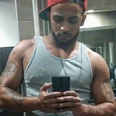 Wendell Melonson Jr.