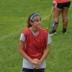 Mary Catherine Craft