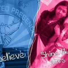 Priscila Finish Strong