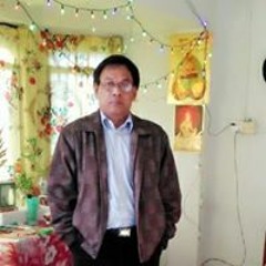 Ukhinmaung Than Yama