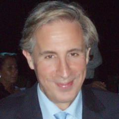 Ziad Fakhoury
