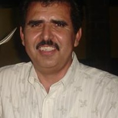 Patricio Esquer Rosas