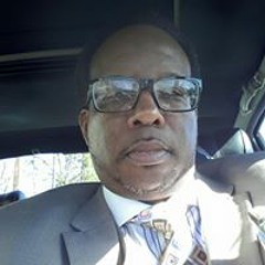 Kenneth Throwback Shands