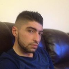 Benny Babayev