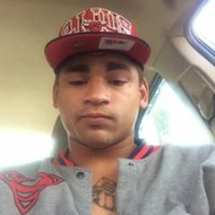 Dominique Marquis Urena