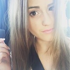 Samantha Rose Sawyer