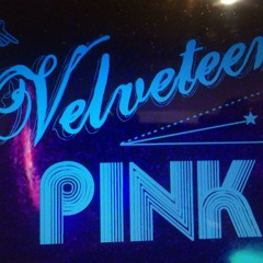 Velveteen Pink