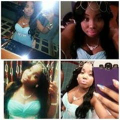 Catherine Rhea Forbes