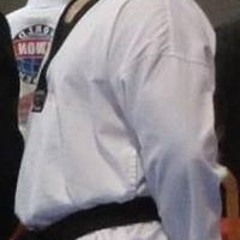 Will Clarify Gibson Sr.