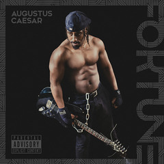 'Augustus Caesar'