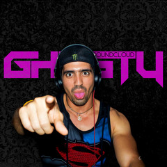 DJ Ghosty