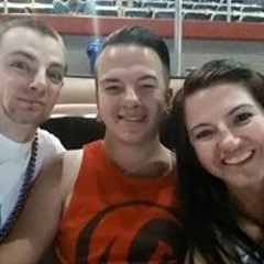 Dawn Rodrigues Silva