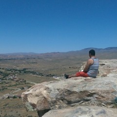 rock