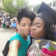 Esperanza Cece Banks