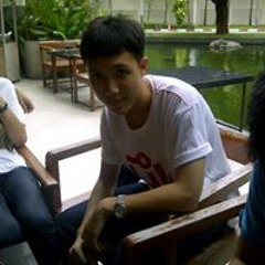 Bhumikorn Chotemongkol