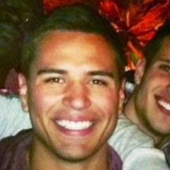 Jeffrey Rada