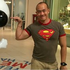 Christopher Wong