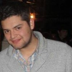 Fabian Cisternas Negrete